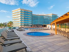 Golden Donaire Beach: Pool - photo 47