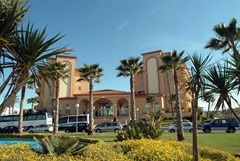 Gran Hotel La Hacienda: General view - photo 14
