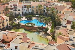 PortAventura Hotel Includes PortAventura Tickets: General view - photo 3