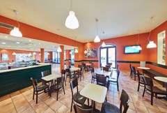 PortAventura Hotel Includes PortAventura Tickets: Bar - photo 35