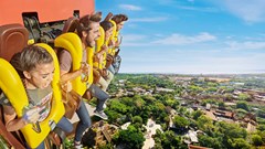 PortAventura Hotel Includes PortAventura Tickets: Sports and Entertainment - photo 29