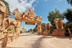 PortAventura Hotel Includes PortAventura Tickets: Sports and Entertainment - photo 43