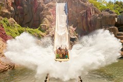 PortAventura Hotel Includes PortAventura Tickets: Sports and Entertainment - photo 4