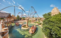PortAventura Hotel Includes PortAventura Tickets: Sports and Entertainment - photo 10
