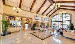 PortAventura Hotel Includes PortAventura Tickets: Lobby - photo 26
