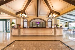 PortAventura Hotel Includes PortAventura Tickets: Lobby - photo 30