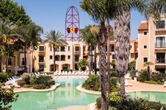 PortAventura Hotel Includes PortAventura Tickets: Pool - photo 44
