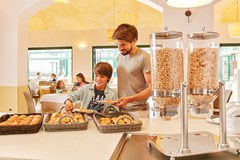 PortAventura Hotel Includes PortAventura Tickets: Restaurant - photo 1