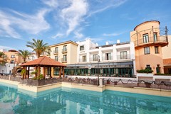 PortAventura Hotel Includes PortAventura Tickets: Restaurant - photo 11