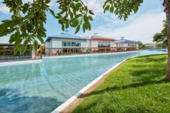 Portaventura Hotel Caribe + Tickets Included: General view - photo 17
