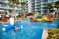 Blaumar Hotel: Sports and Entertainment - photo 45