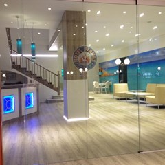 Planas: Lobby - photo 4
