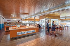 Salou Pacific: Restaurant - photo 19