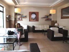Ohtels Villa Romana: Bar - photo 33