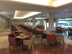 Ohtels Villa Romana: Bar - photo 38