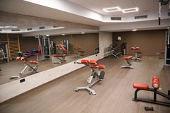 Ohtels Villa Romana: Sports and Entertainment - photo 37