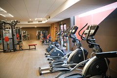 Ohtels Villa Romana: Sports and Entertainment - photo 1