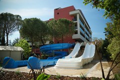 Ohtels Villa Romana: Sports and Entertainment - photo 5