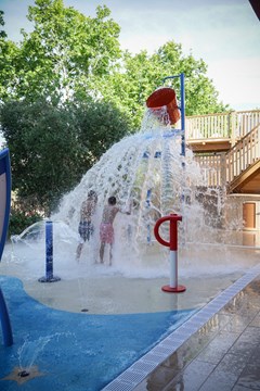 Ohtels Villa Romana: Sports and Entertainment - photo 7