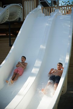 Ohtels Villa Romana: Sports and Entertainment - photo 14