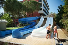 Ohtels Villa Romana: Sports and Entertainment - photo 16