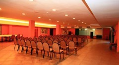Ohtels Villa Romana: Conferences - photo 26