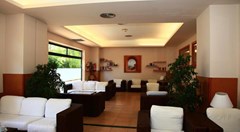 Ohtels Villa Romana: Lobby - photo 31