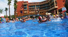 Ohtels Villa Romana: Pool - photo 36