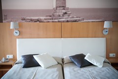 Ohtels Villa Romana: Room Double or Twin CAPACITY 3 - photo 8