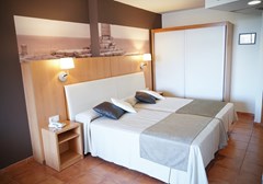 Ohtels Villa Romana: Room JUNIOR SUITE STANDARD - photo 19