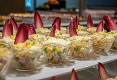 Golden Port Salou & Spa: Restaurant - photo 40