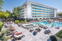4R Salou Park Resort II: General view - photo 33