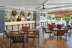 H10 Vintage Salou: Lobby - photo 46