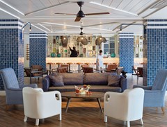 H10 Vintage Salou: Lobby - photo 10