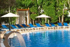 H10 Vintage Salou: Pool - photo 37