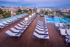 H10 Vintage Salou: Pool - photo 43