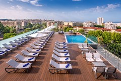 H10 Vintage Salou: Pool - photo 47