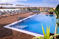 H10 Vintage Salou: Pool - photo 24