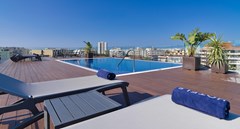 H10 Vintage Salou: Pool - photo 2