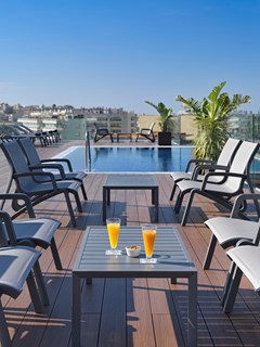 H10 Vintage Salou: Pool - photo 7