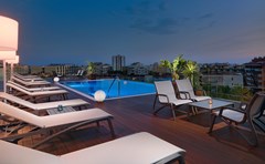 H10 Vintage Salou: Pool - photo 22