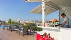 H10 Vintage Salou: Pool - photo 13