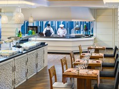 H10 Vintage Salou: Restaurant - photo 33