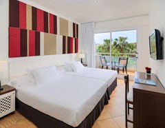 H10 Vintage Salou: Room - photo 17