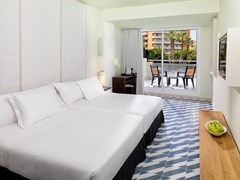 H10 Vintage Salou: Room DOUBLE SUPERIOR - photo 23