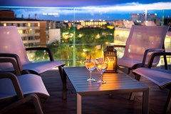H10 Vintage Salou: Terrace - photo 27