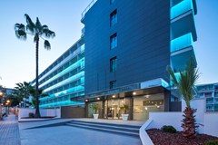Hotel Best Los Angeles: General view - photo 31