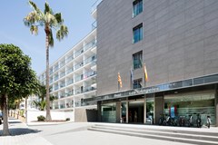 Hotel Best Los Angeles: General view - photo 39