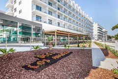 Hotel Best Los Angeles: General view - photo 46