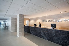 Hotel Best Los Angeles: Lobby - photo 27
